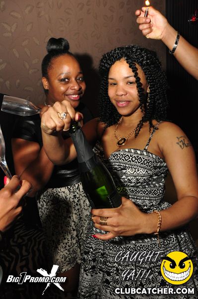 Luxy nightclub photo 115 - January 17th, 2014