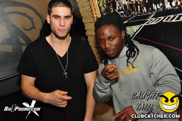 Luxy nightclub photo 116 - January 17th, 2014