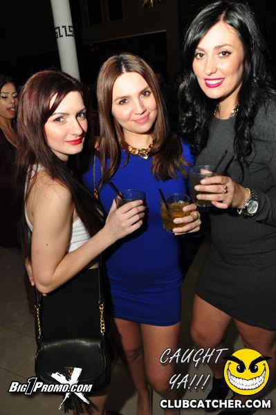 Luxy nightclub photo 13 - January 17th, 2014
