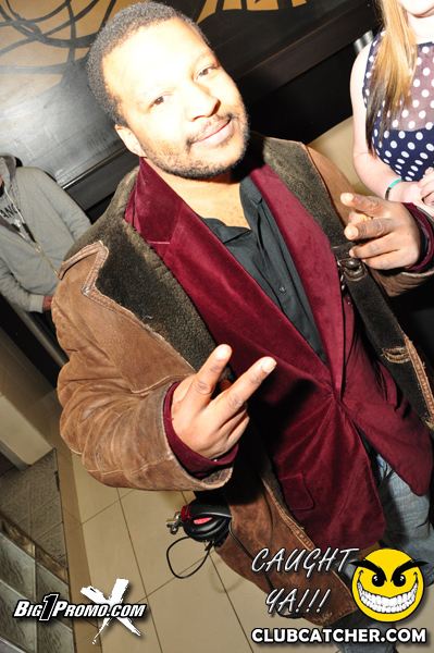 Luxy nightclub photo 122 - January 17th, 2014