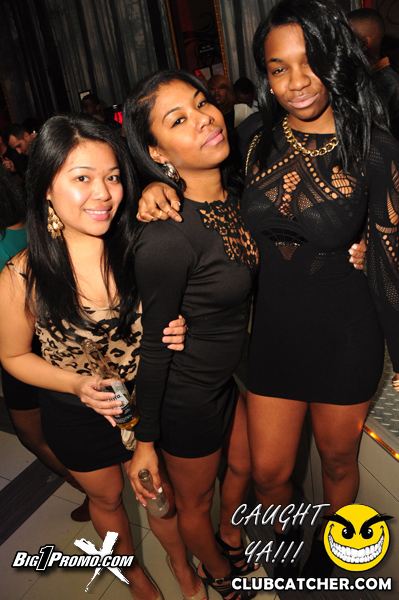 Luxy nightclub photo 125 - January 17th, 2014