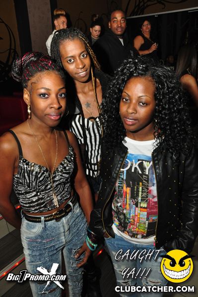 Luxy nightclub photo 126 - January 17th, 2014