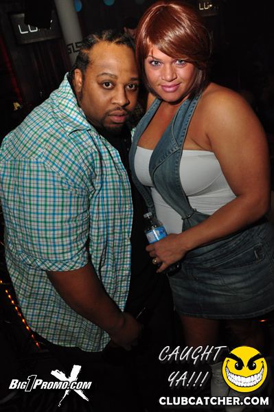 Luxy nightclub photo 129 - January 17th, 2014