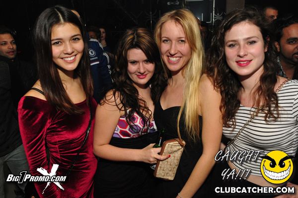 Luxy nightclub photo 14 - January 17th, 2014