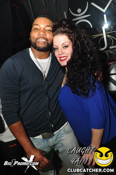 Luxy nightclub photo 132 - January 17th, 2014