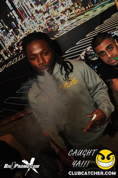 Luxy nightclub photo 137 - January 17th, 2014