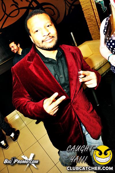 Luxy nightclub photo 139 - January 17th, 2014