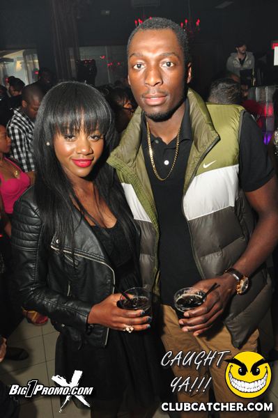 Luxy nightclub photo 143 - January 17th, 2014