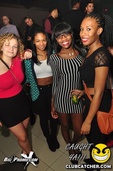 Luxy nightclub photo 144 - January 17th, 2014