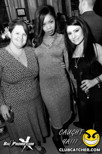 Luxy nightclub photo 146 - January 17th, 2014