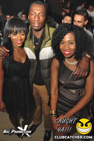 Luxy nightclub photo 148 - January 17th, 2014