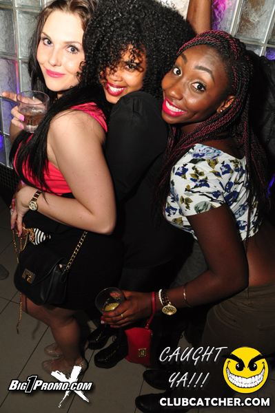 Luxy nightclub photo 16 - January 17th, 2014