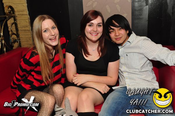 Luxy nightclub photo 158 - January 17th, 2014