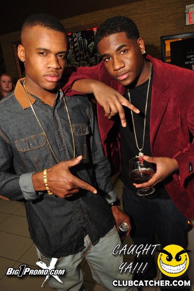 Luxy nightclub photo 159 - January 17th, 2014