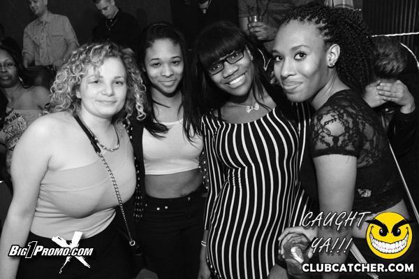 Luxy nightclub photo 160 - January 17th, 2014