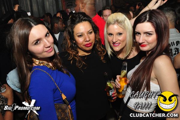 Luxy nightclub photo 17 - January 17th, 2014