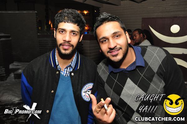 Luxy nightclub photo 164 - January 17th, 2014
