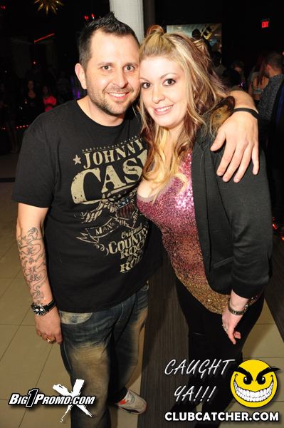 Luxy nightclub photo 166 - January 17th, 2014