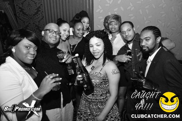 Luxy nightclub photo 167 - January 17th, 2014