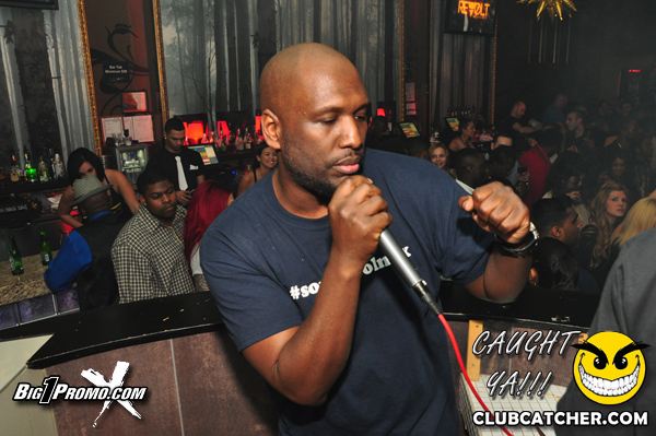 Luxy nightclub photo 168 - January 17th, 2014