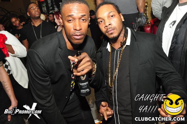 Luxy nightclub photo 171 - January 17th, 2014