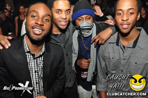 Luxy nightclub photo 172 - January 17th, 2014