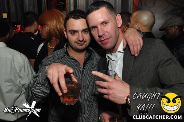 Luxy nightclub photo 175 - January 17th, 2014