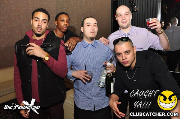 Luxy nightclub photo 177 - January 17th, 2014