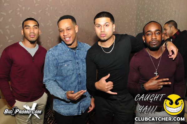 Luxy nightclub photo 178 - January 17th, 2014