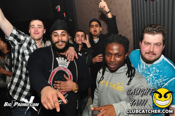 Luxy nightclub photo 180 - January 17th, 2014