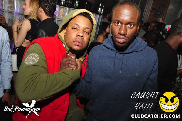 Luxy nightclub photo 181 - January 17th, 2014