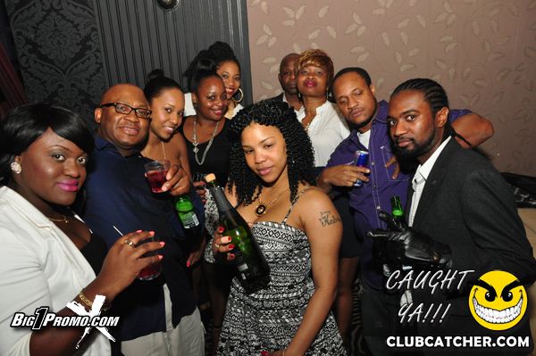 Luxy nightclub photo 184 - January 17th, 2014