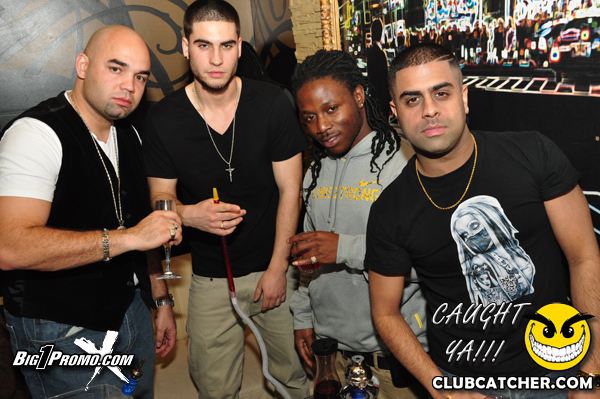 Luxy nightclub photo 187 - January 17th, 2014