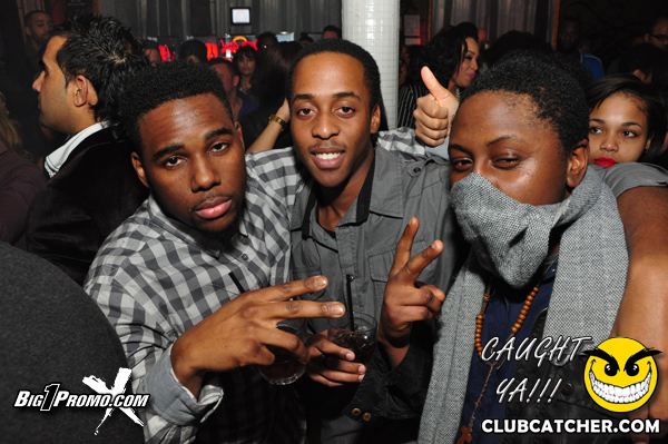 Luxy nightclub photo 190 - January 17th, 2014