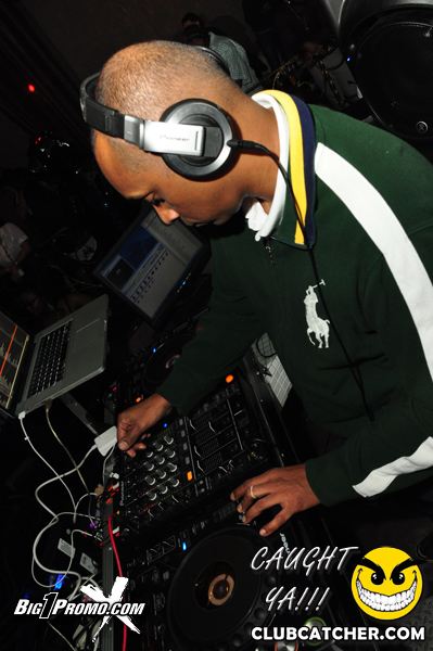 Luxy nightclub photo 20 - January 17th, 2014