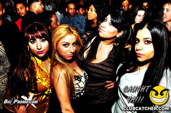 Luxy nightclub photo 193 - January 17th, 2014