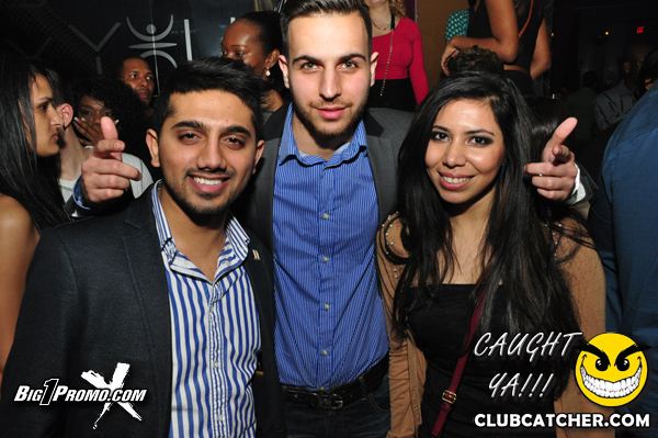 Luxy nightclub photo 195 - January 17th, 2014