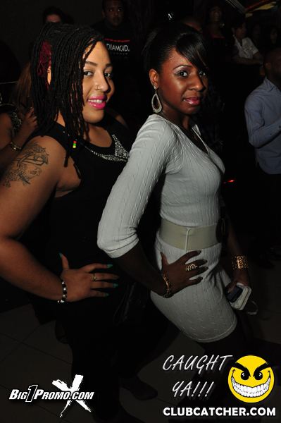 Luxy nightclub photo 26 - January 17th, 2014