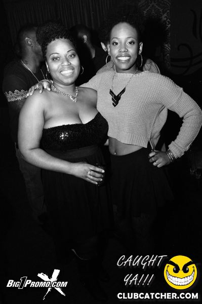 Luxy nightclub photo 27 - January 17th, 2014