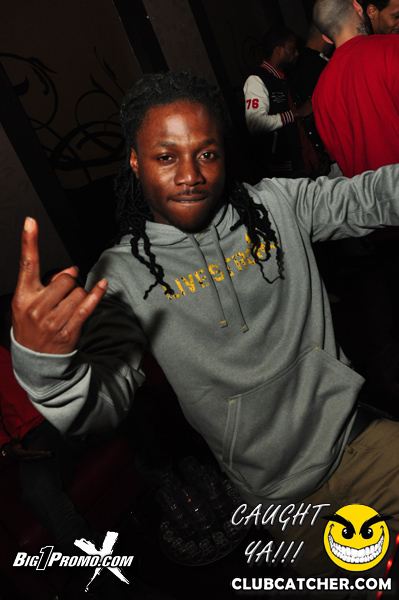 Luxy nightclub photo 30 - January 17th, 2014