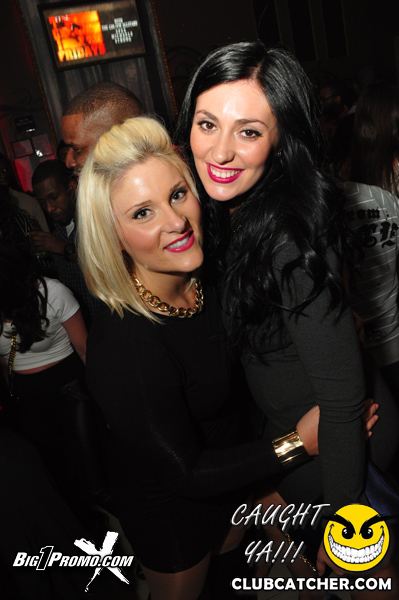 Luxy nightclub photo 4 - January 17th, 2014