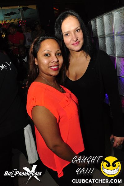 Luxy nightclub photo 31 - January 17th, 2014