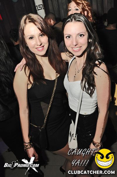 Luxy nightclub photo 32 - January 17th, 2014