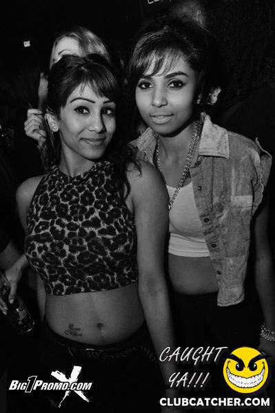 Luxy nightclub photo 35 - January 17th, 2014