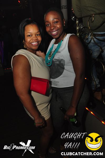 Luxy nightclub photo 36 - January 17th, 2014