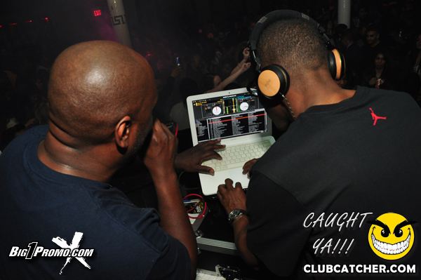 Luxy nightclub photo 37 - January 17th, 2014