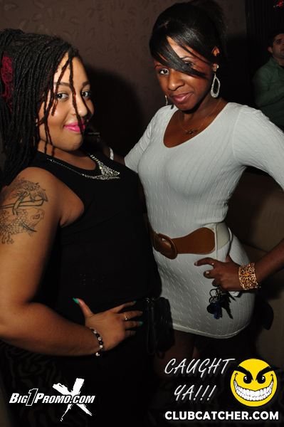 Luxy nightclub photo 38 - January 17th, 2014