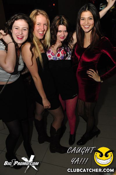 Luxy nightclub photo 5 - January 17th, 2014