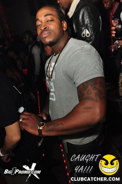 Luxy nightclub photo 41 - January 17th, 2014