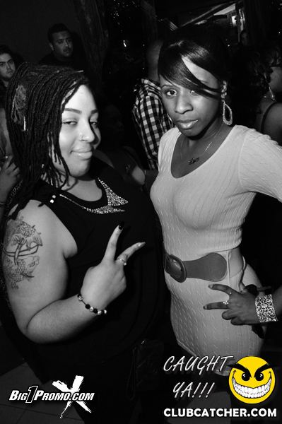 Luxy nightclub photo 42 - January 17th, 2014